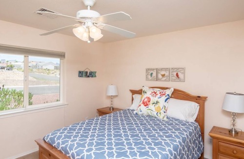 Sunridge Estates House | Swimming Pool Casita 3457 4Bd3Ba