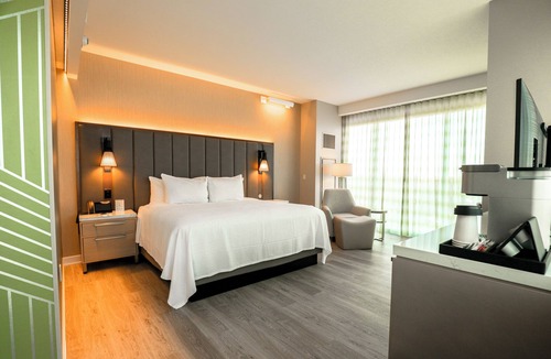 Friant Resort | Table Mountain Casino Resort