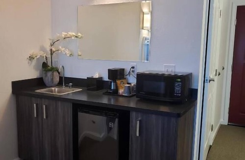 Hanford Hotel | Tachi Palace Signature Hotel