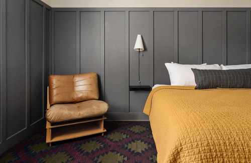 Lakeside Park Hotel | Tahoe 3 bedroom in resort - Ideal Couple's Getaway Spot