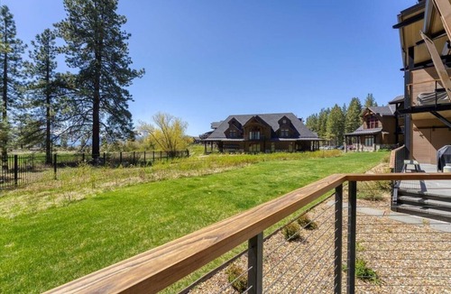 Stateline Condo | Tahoe Beach Club Luxury Ski & Lake Retreat