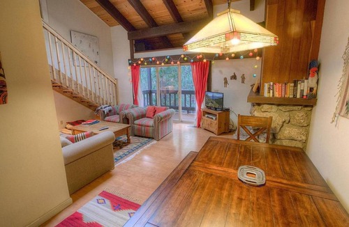 Dollar Point House | Tahoe City Condo in The Villas