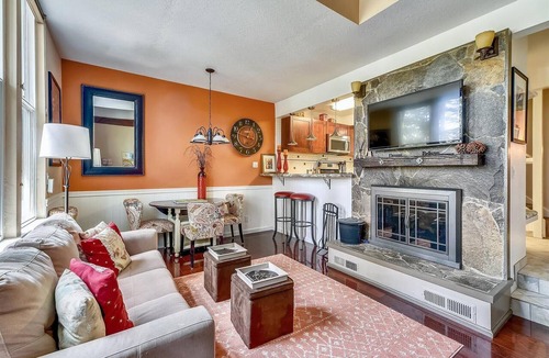 Dollar Point Condo | Tahoe City Getaway Condo