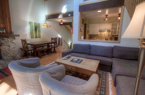 Dollar Point Condo | Tahoe Condo | Summer Pool | Near Bike Trails