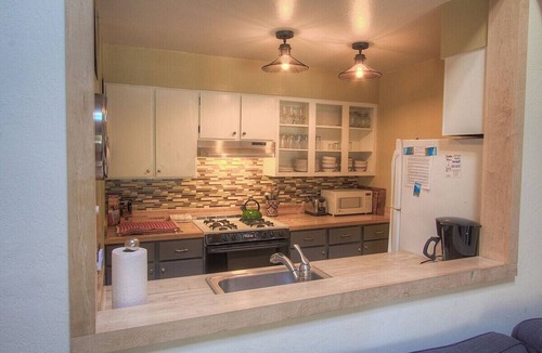Dollar Point Condo | Tahoe Condo | Summer Pool | Near Bike Trails