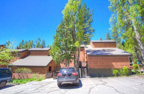Dollar Point Condo | Tahoe Condo | Summer Pool | Near Bike Trails
