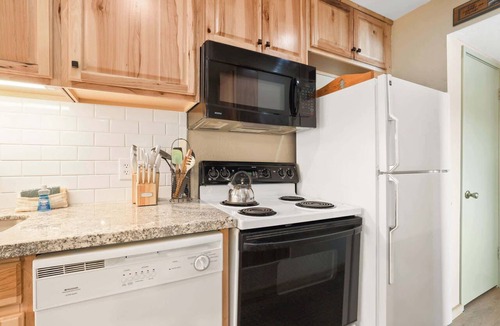 Tahoe Keys Apartment | Tahoe Keys Marina View: Tahoe Keys short term rental