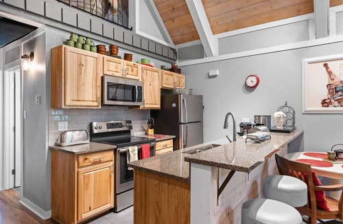 Incline Village Condo | Tahoe Peaks & Shores Retreat