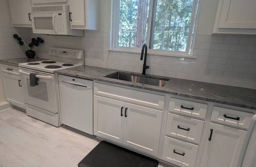 Incline Village Condo | Tahoe Sunshine & Powder: Newly Remodeled 2 Bedroom