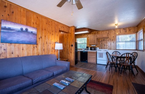 Tahoe Vista Hotel | Tahoe Vista Paradise! Kitchenette, Free Parking, Outdoor Pool, Private Beach!