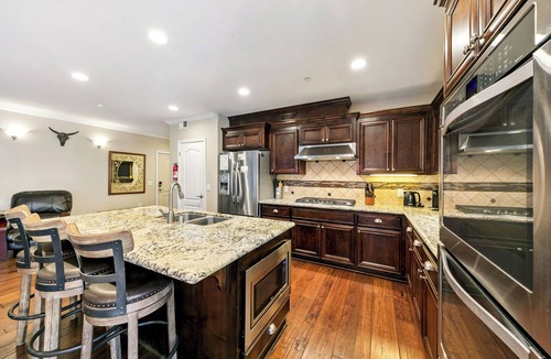 South Lake Tahoe House | Tahoe Woods #502 at Stateline - Lake, Heavenly Village