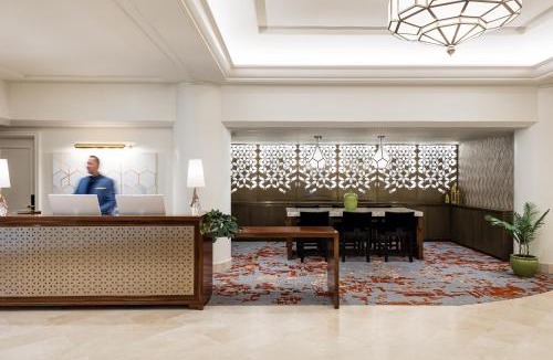 Union Square Hotel | Taj Campton Place