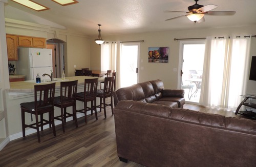 Lake Havasu City Cottage | Talley it up to a Great Time in Havasu!