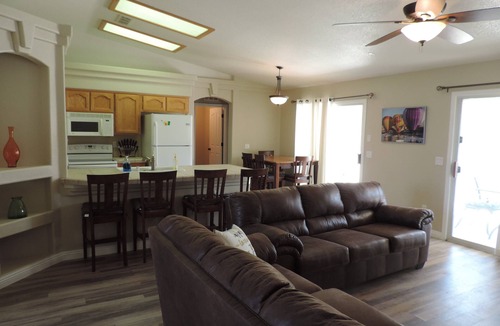 Lake Havasu City Cottage | Talley it up to a Great Time in Havasu!