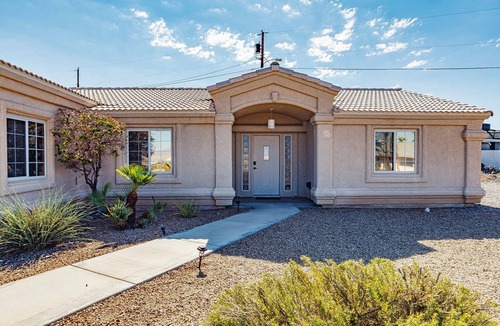 Lake Havasu City Cottage | Talley it up to a Great Time in Havasu!