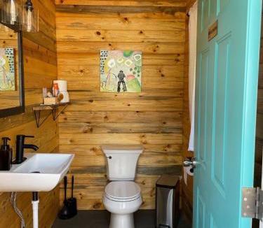 Dunlap Other | Tammy- Cozy Glamper Near Sequoia & Kings Canyon
