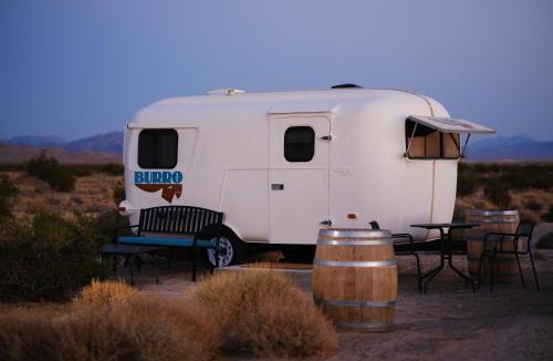 Amargosa Valley Other | Tarantula Ranch Campground & Vineyard near Death Valley National Park
