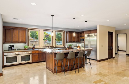 Templeton Villa | Templeton Retreat Pool, Spa Near Wineries
