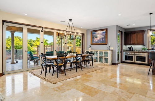 Templeton Villa | Templeton Retreat Pool, Spa Near Wineries