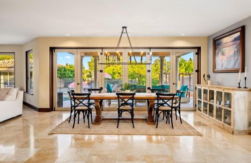 Templeton Villa | Templeton Retreat Pool, Spa Near Wineries