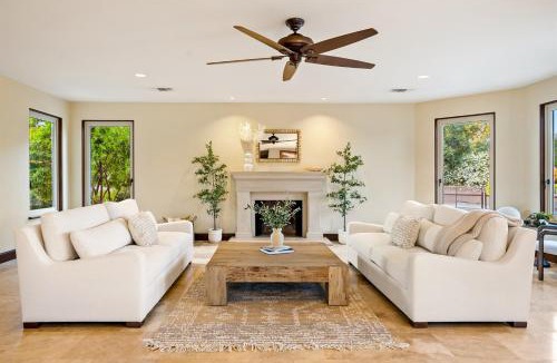 Templeton Villa | Templeton Retreat Pool, Spa Near Wineries
