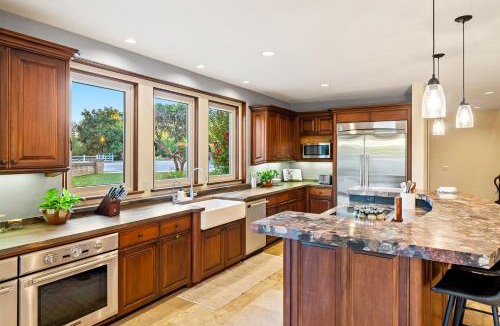 Templeton Villa | Templeton Retreat Pool, Spa Near Wineries
