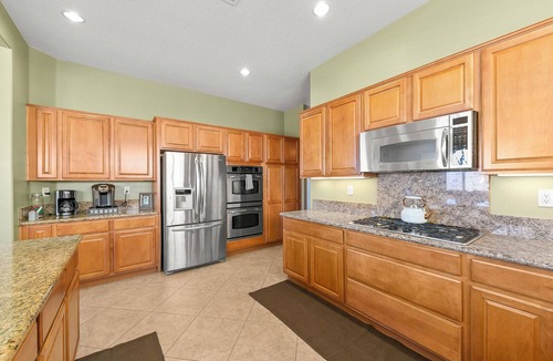 Terra Lago House | Terra Lago Path 4bd/3ba Pool Home with Stunning Mountain Views of Upper Desert