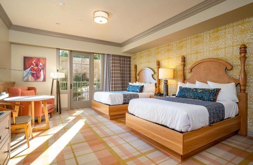 Arroyo Grande Hotel | The Agrarian Hotel; Best Western Signature Collection
