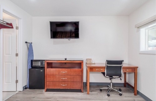 St. Leo's Hotel | The Alameda Motel San Jose