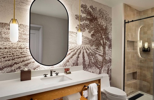 Paso Robles Hotel | The Ava Hotel Paso Robles, Curio Collection By Hilton