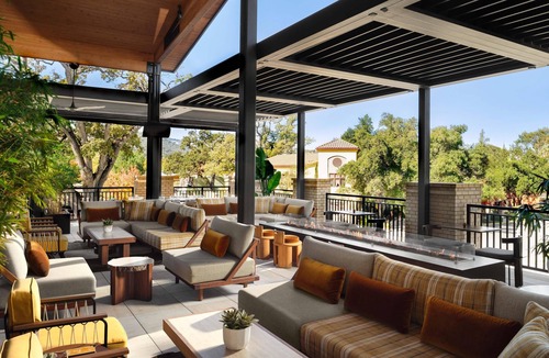Paso Robles Hotel | The Ava Hotel Paso Robles, Curio Collection By Hilton