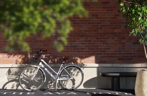 Paso Robles Hotel | The Ava Hotel Paso Robles, Curio Collection By Hilton