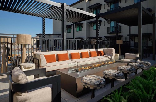 Paso Robles Hotel | The Ava Hotel Paso Robles, Curio Collection By Hilton