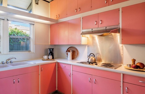 Pierpont Bay House | The Beach House - Pierpont Beach Ventura CA