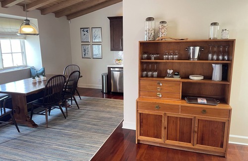 Toro Canyon House | The Beach House - Views, Surf, Sand, Relax, Play, Gather, Paradise