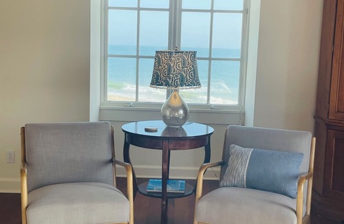 Toro Canyon House | The Beach House - Views, Surf, Sand, Relax, Play, Gather, Paradise