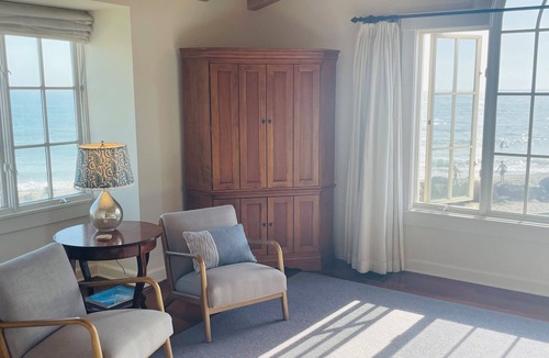 Toro Canyon House | The Beach House - Views, Surf, Sand, Relax, Play, Gather, Paradise