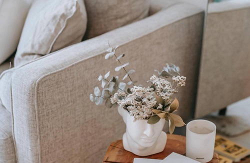 Beach Hill - Beach Flats Bed & Breakfast | The Boardwalk Beach House Bed & Breakfast