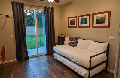 Clovis House | The Buckingham in Clovis, cozy home in beautiful newer neighborhood.