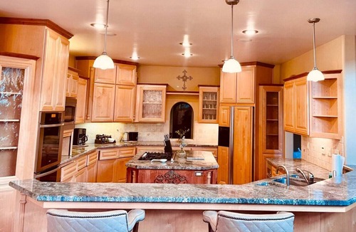 Arroyo Grande House | The Canyon House in Arroyo Grande