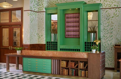 Atascadero Hotel | The Carlton Hotel, Atascadero Paso Robles, a Tribute Portfolio Hotel