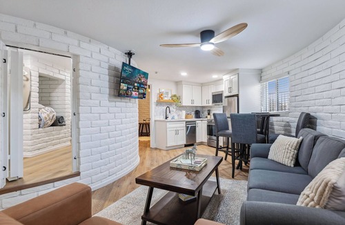Lake Havasu City House | The Castle: A One of a Kind Luxury Compound