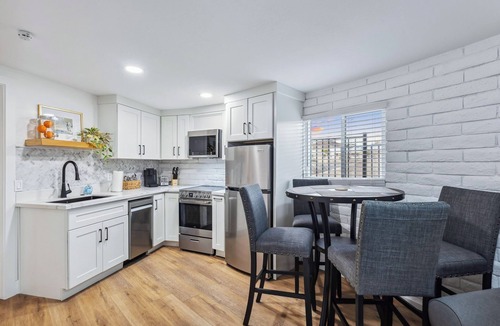 Lake Havasu City House | The Castle: A One of a Kind Luxury Compound