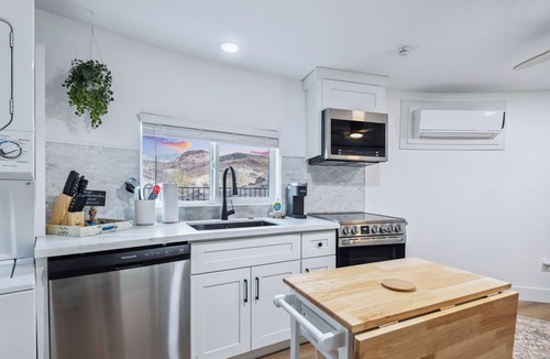 Lake Havasu City House | The Castle: A One of a Kind Luxury Compound