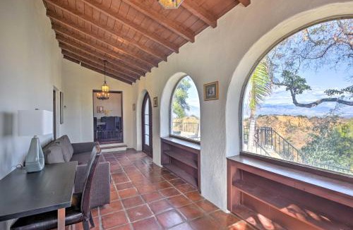 Hacienda Heights House | 'The Castle' Hacienda Heights Home w/Patio & Pool