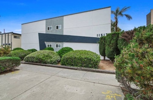 East Whittier Apartment | The Charming Haven in the Heart of City