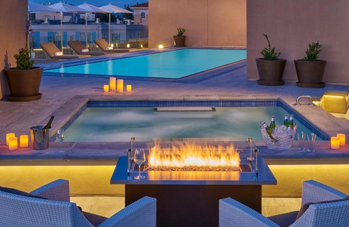 University South Hotel | The Clement Hotel