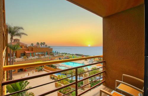 Pismo Beach Resort | The Cliffs Hotel and Spa