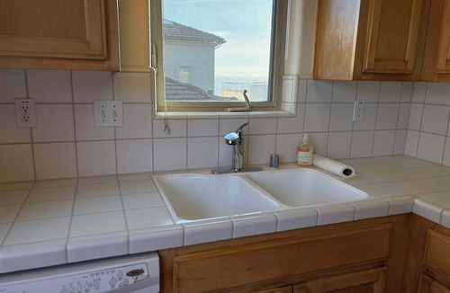 Westside Santa Cruz Apartment | The Cliffside Casita
