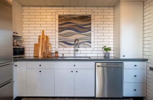 Watsonville House | The Copper Nest beach retreat with stunning views